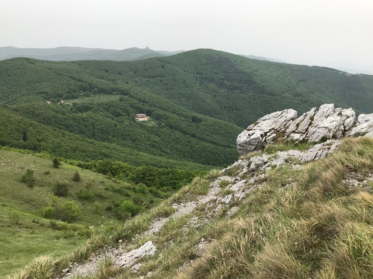 Шипка, Болгария