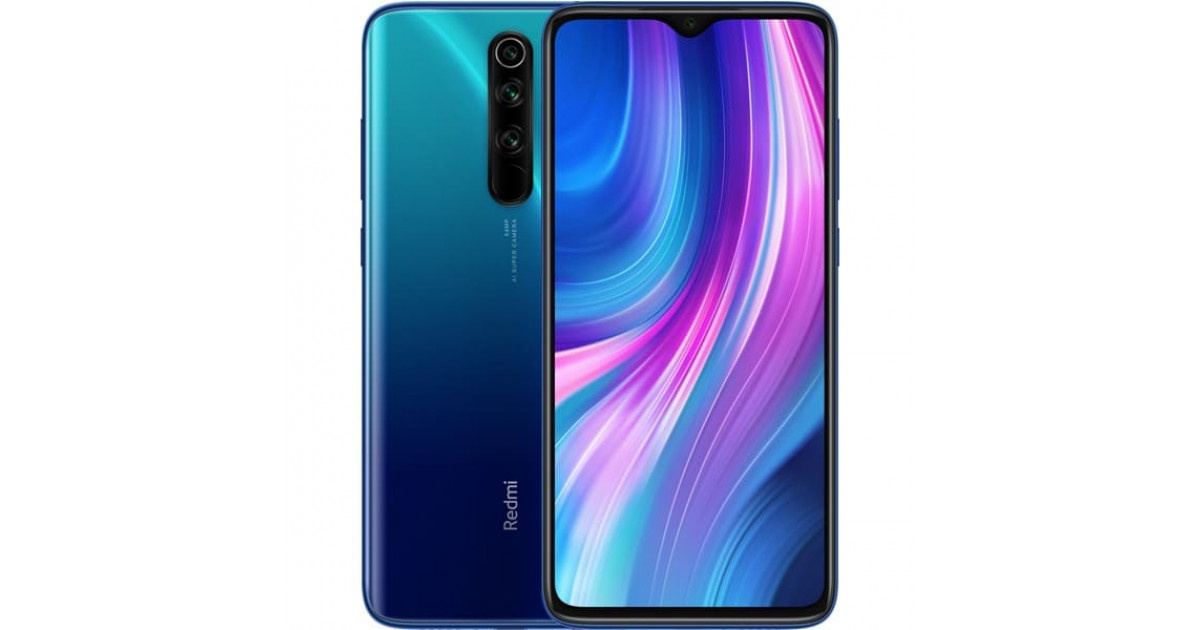 Xiaomi Redmi Note 8 Pro