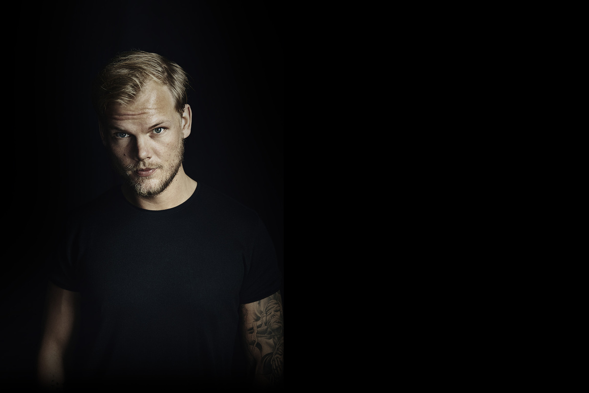 Тим Берглинг наиболее известный под сценическим именем Avicii