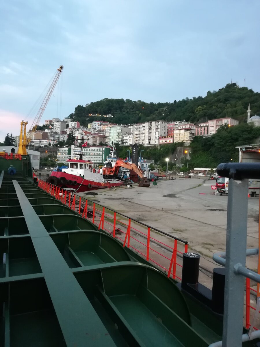 Из личного архива 