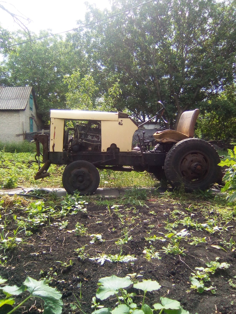 Фото из личного архива