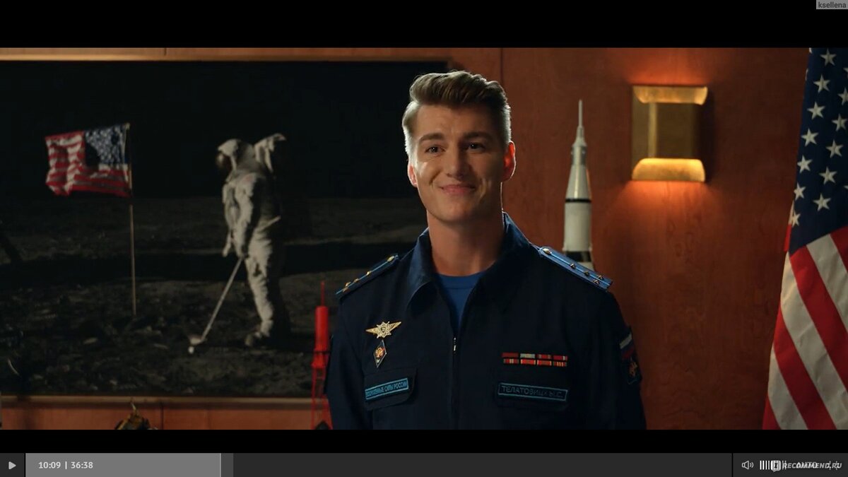 Певец Алексей Воробьев