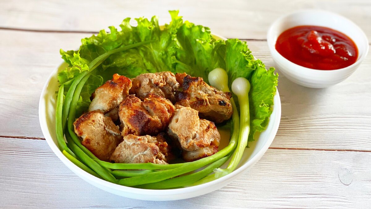 Марусина кухня рецепты