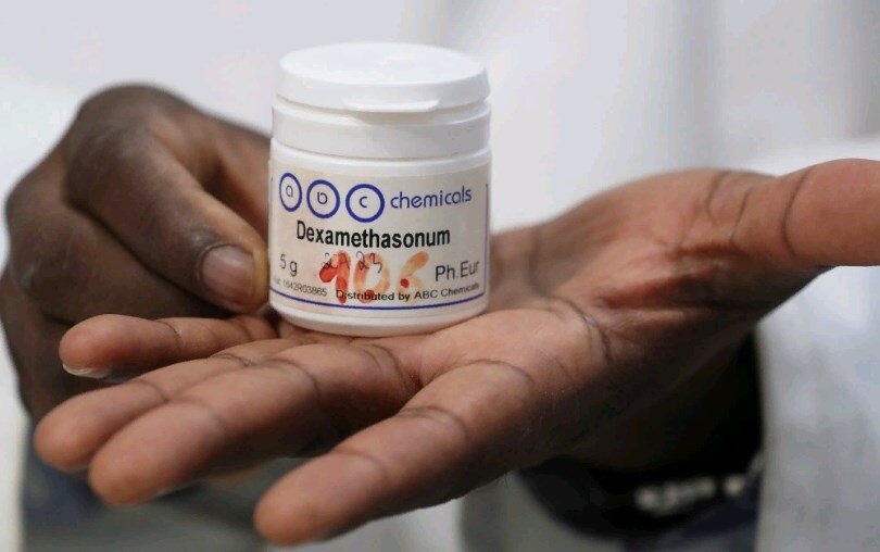 Дексаметазон относительно недорогой препарат, но, возможно, эффективный для борьбы с коронавирусом.