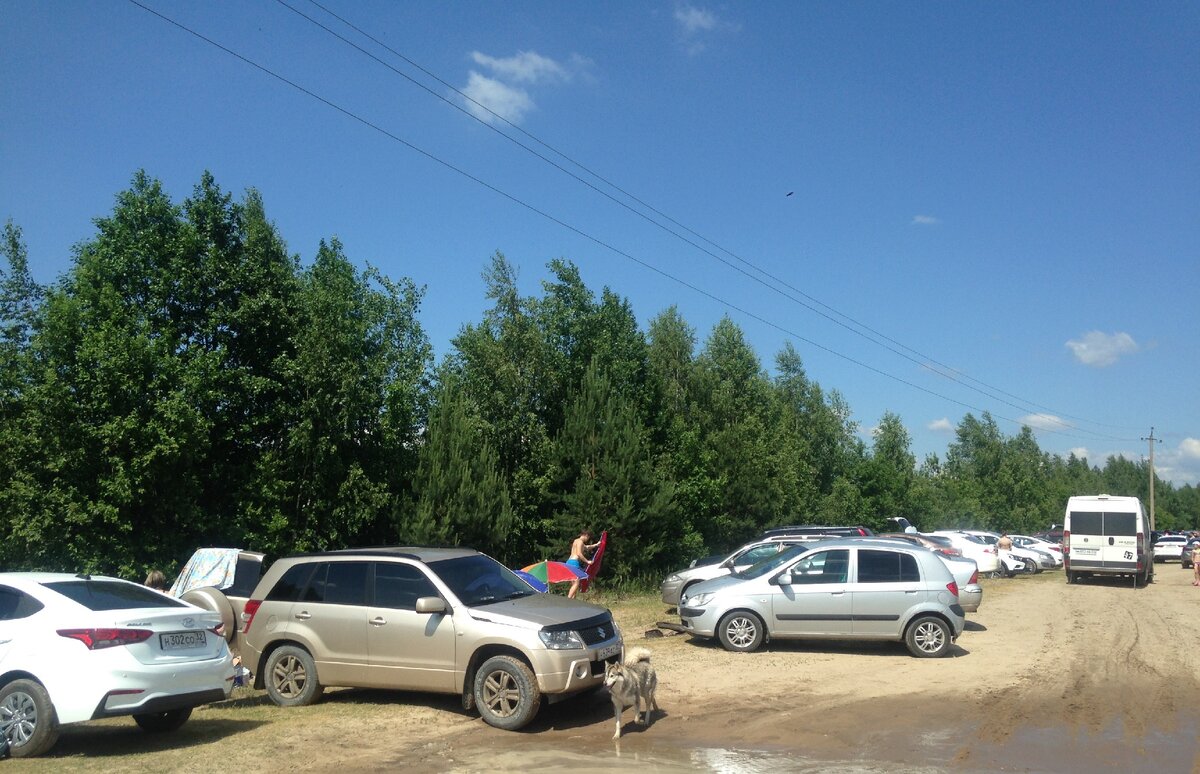 Брянская область