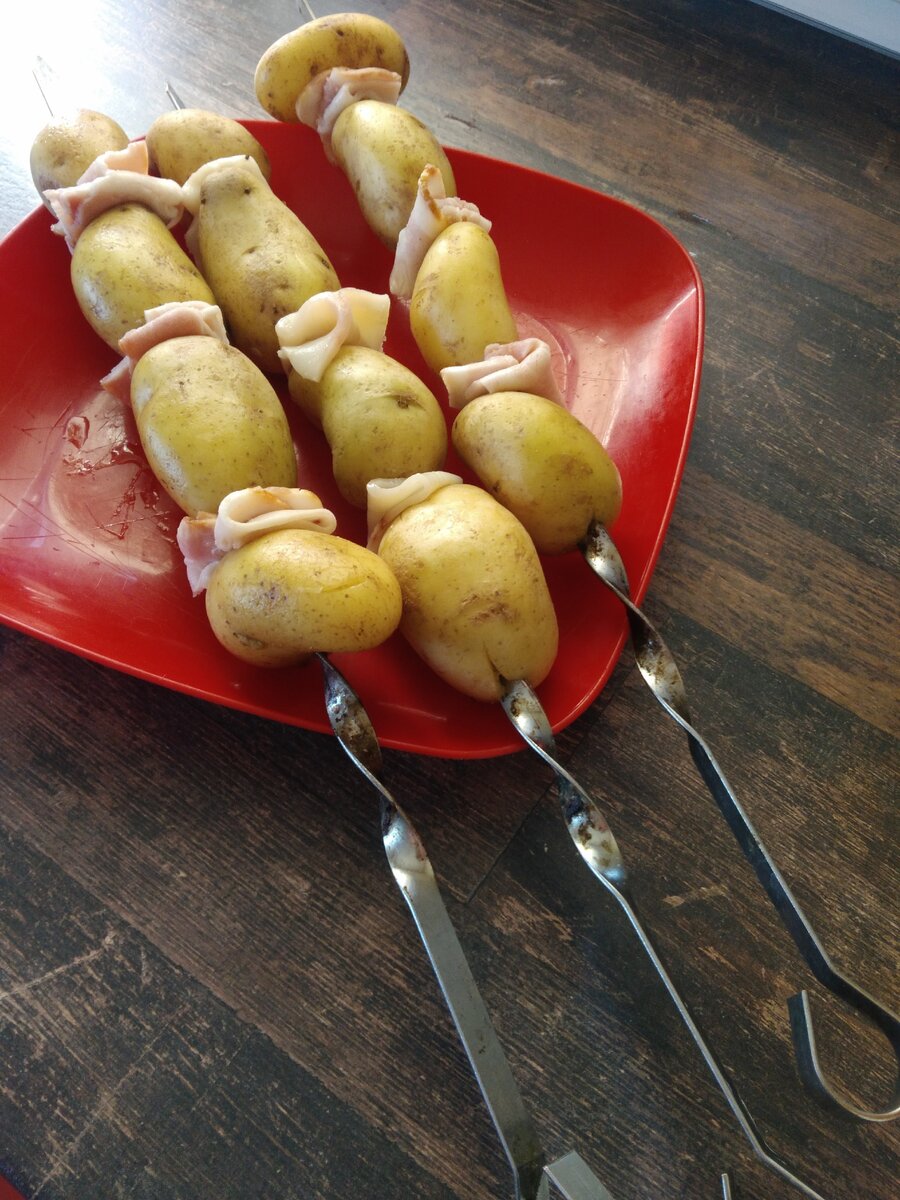 Из личного архива