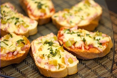 Готовится 10-15 минут 