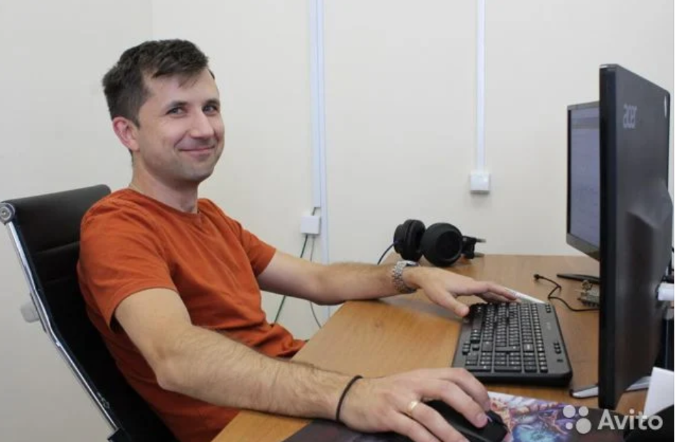 фото с авито.