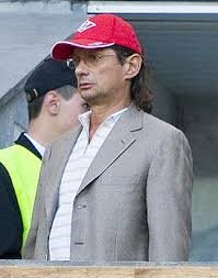 Леонид Федун. Википедия