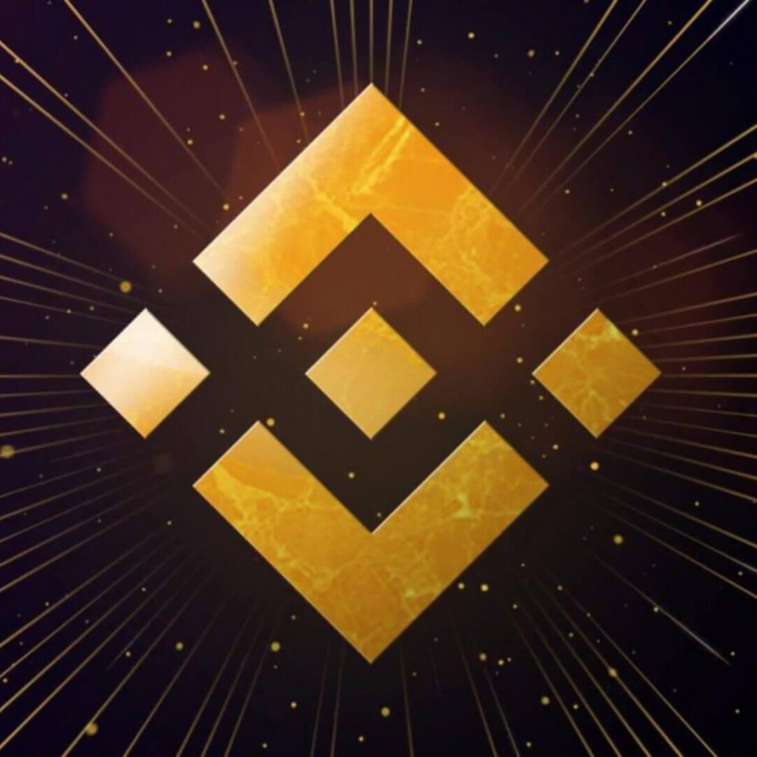Викторина от Binance