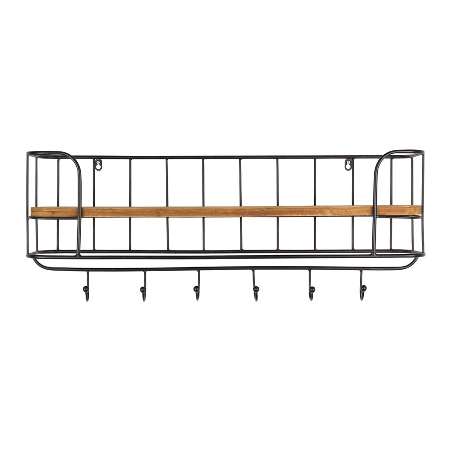 Полка для верхней одежды Stack, 8220 рhttps://designboom.ru/catalog/product/525870/