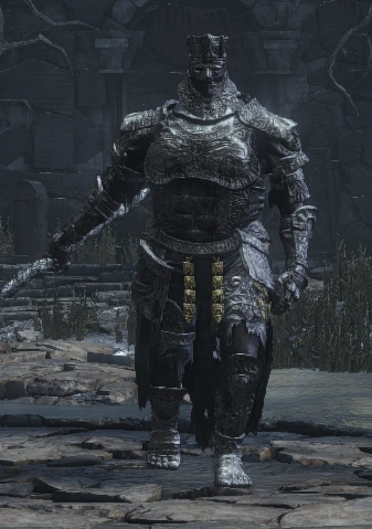 Судия Гундир