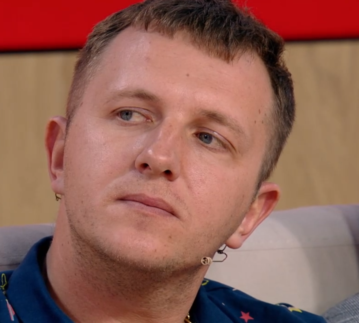 Илья Яббаров. Фото из открытого источника Яндекс.Картинки