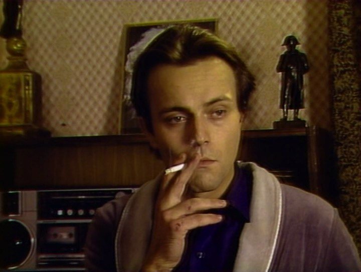 "Следствие ведут ЗнаТоКи. Дело 20. Бумеранг", 1987