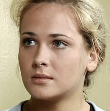 Анна Горшкова 