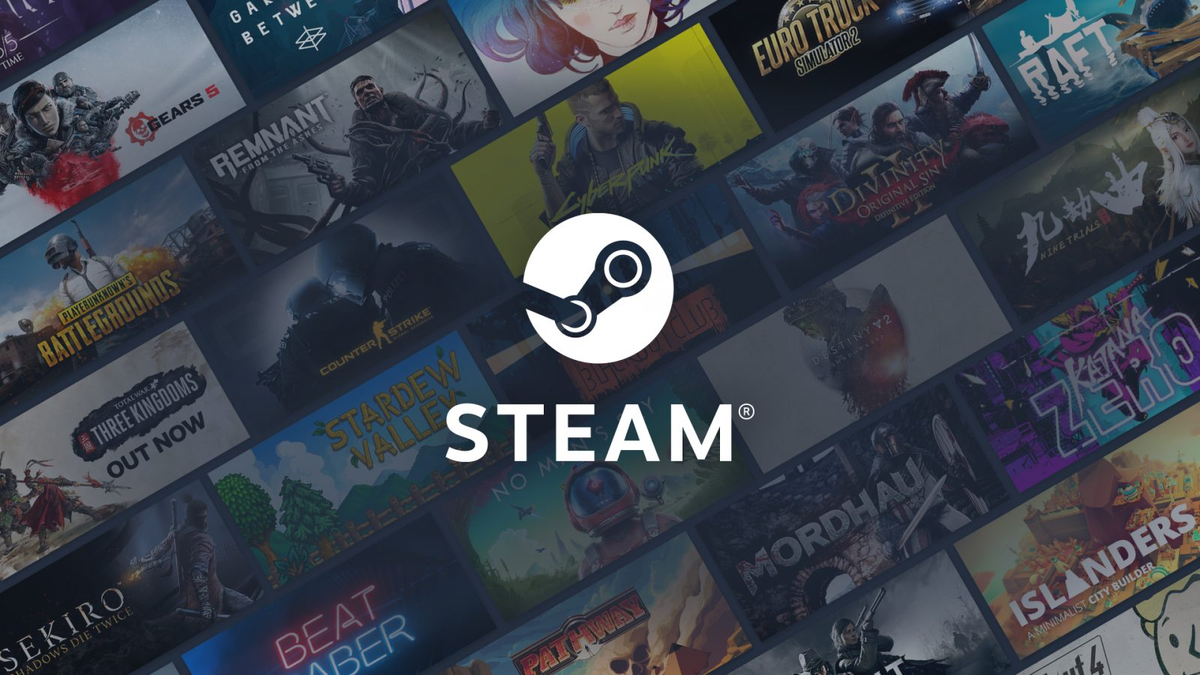 В сети посчитали стоимость всех игр в Steam. Цифра внушительная | Канобу |  Дзен