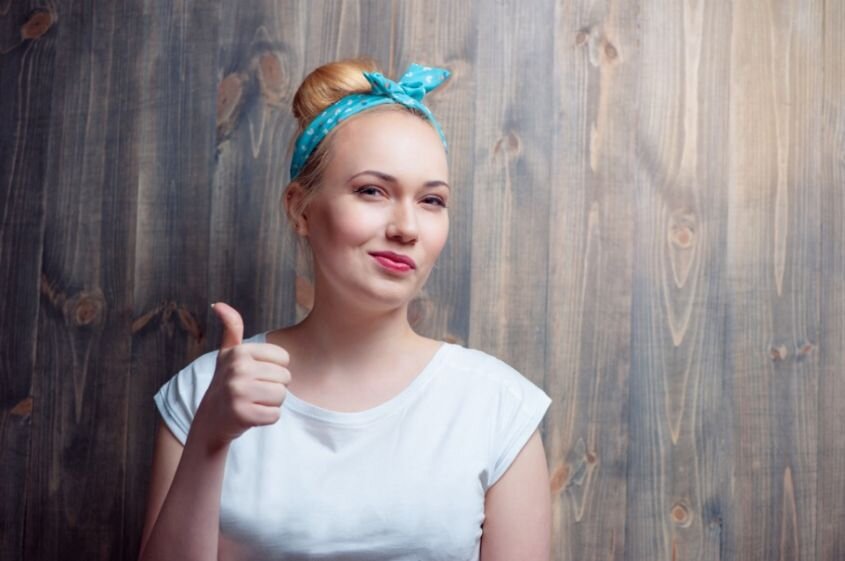 Как нас оценивают другие.