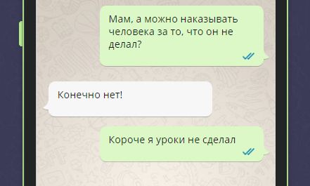 Какие фразы и эмодзи можно поставить на статус в WhatsApp