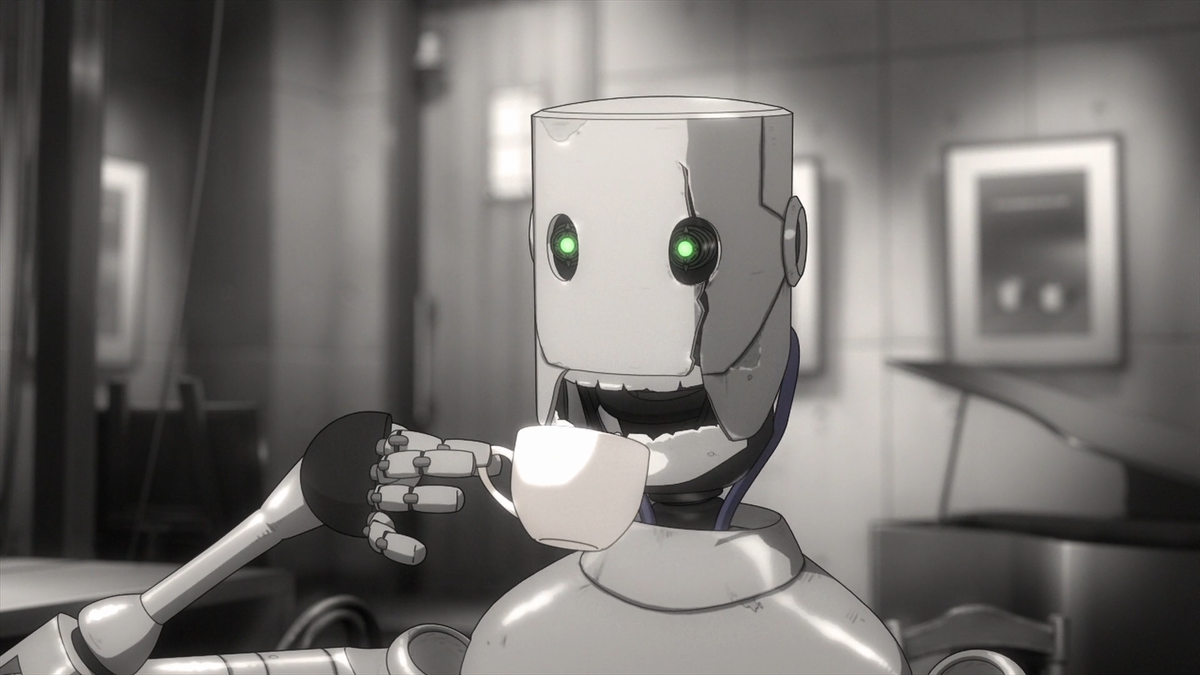 Да все мы в 6 утра так же выглядим)