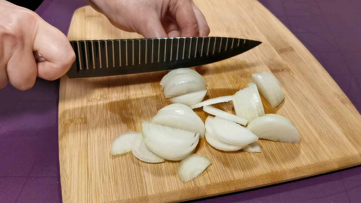 Рецепты из капусты