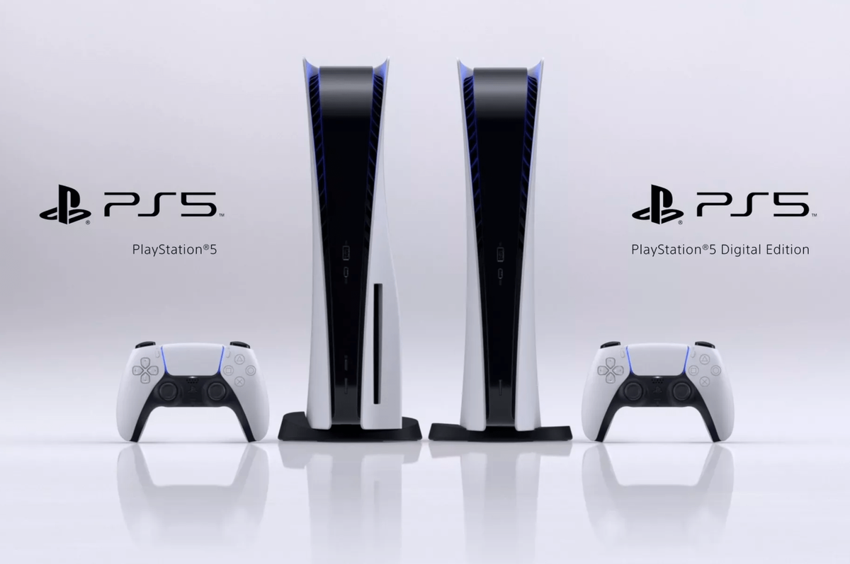 Sony PlayStation 5