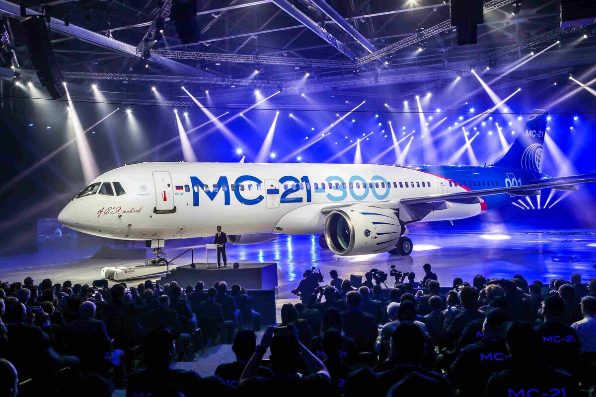 На презентацию приезжал Дмитрий Медведев