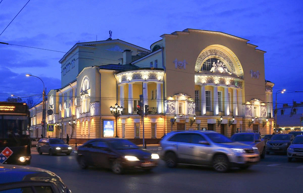 Волковский ярославль. Волковский театр Ярославль. Волков театр Ярославль. Театр Федора Волкова в Ярос. Город Ярославль театр имени Волкова.