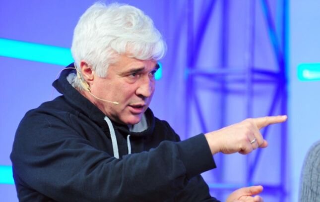 Евгений Серафимович часто может верно предсказать исход матча фото https://football24.ru