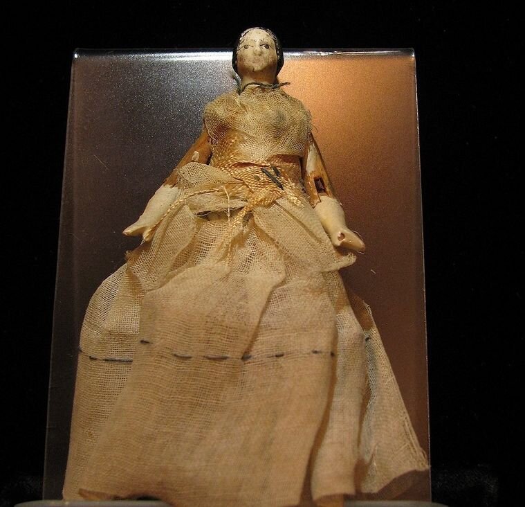 Кукла Пэтти Рид. Фото Яндекс картинки