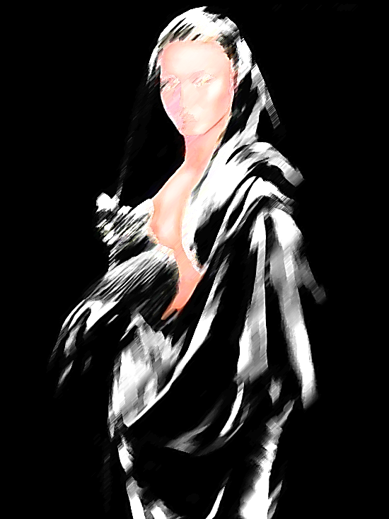 Иногда любовь длится мгновение