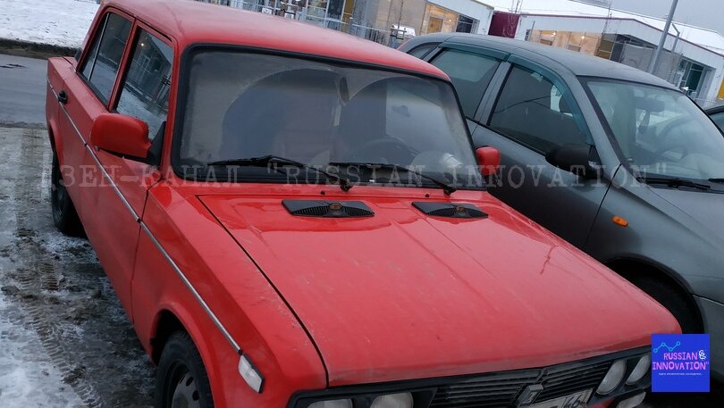 © Дзен-канал "Russian innovation"