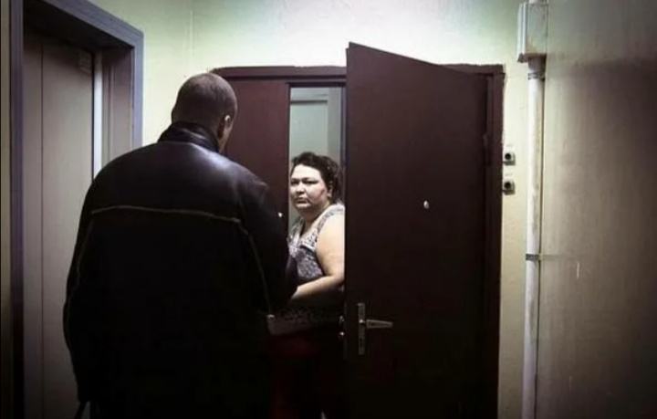 К сожалению подобные картинки наводняют интернет и пугают людей