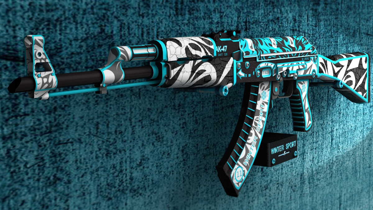 Красавчик номер 2