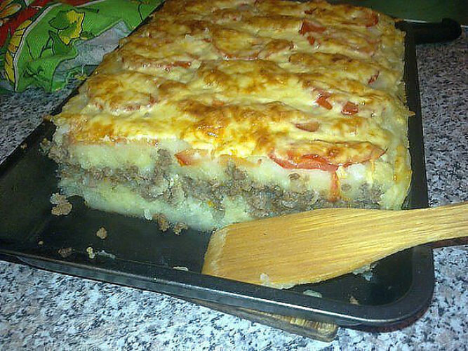 Ужин - вкусно, просто, быстро