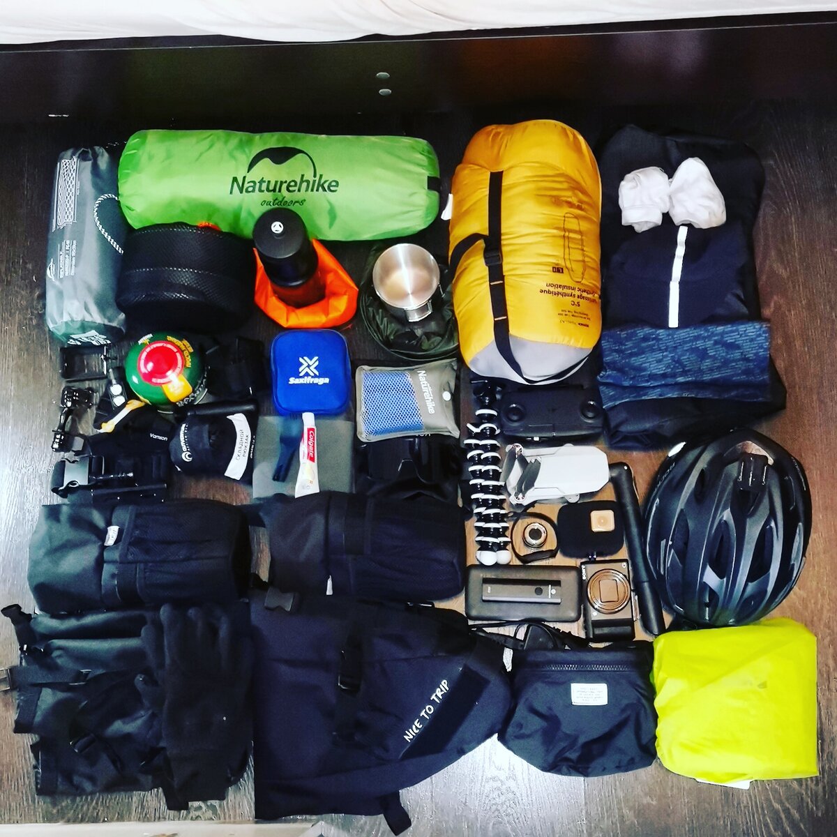 Плюс-минус все собрал