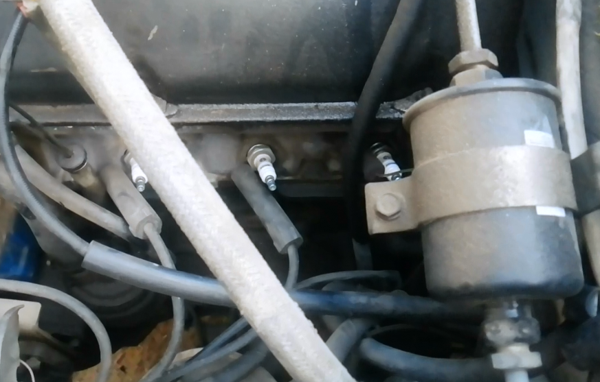 Показываю как полностью проверить АКБ на работоспособность и чем можно ...