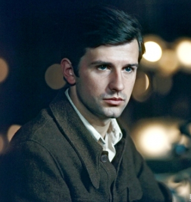 Томаш Стокингер в сериале «Жизнь, полная риска»