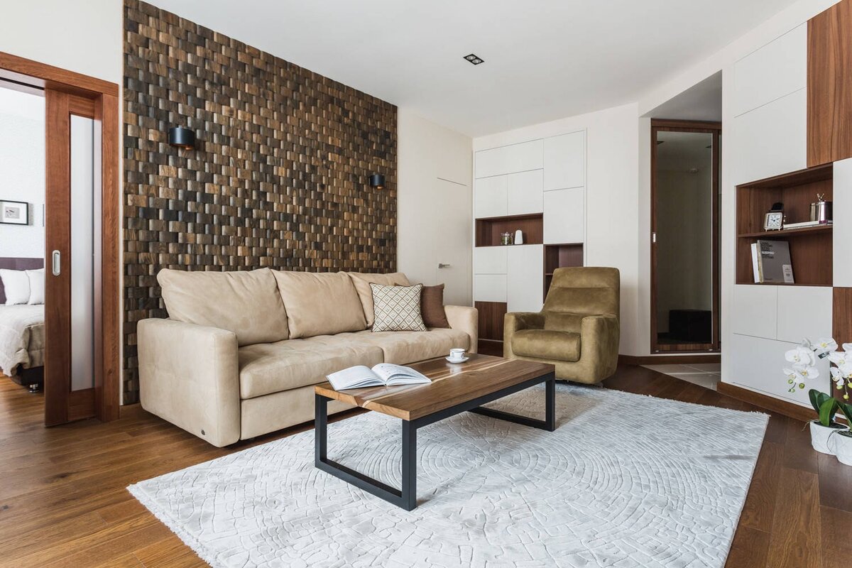 Студия дизайна Елены Илюхиной, дизайнер Елена Илюхина, фотограф Ольга Шангина