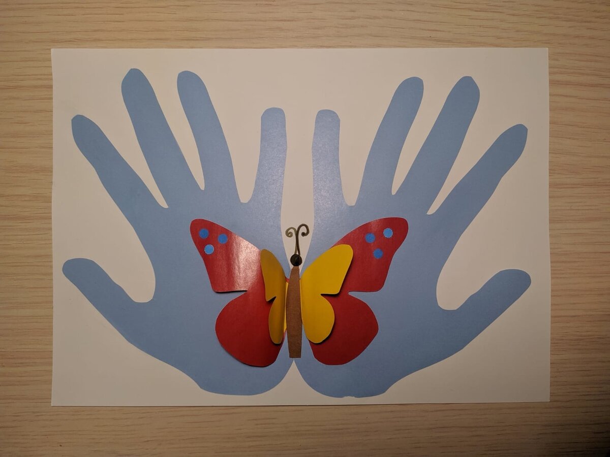 Из личного архива