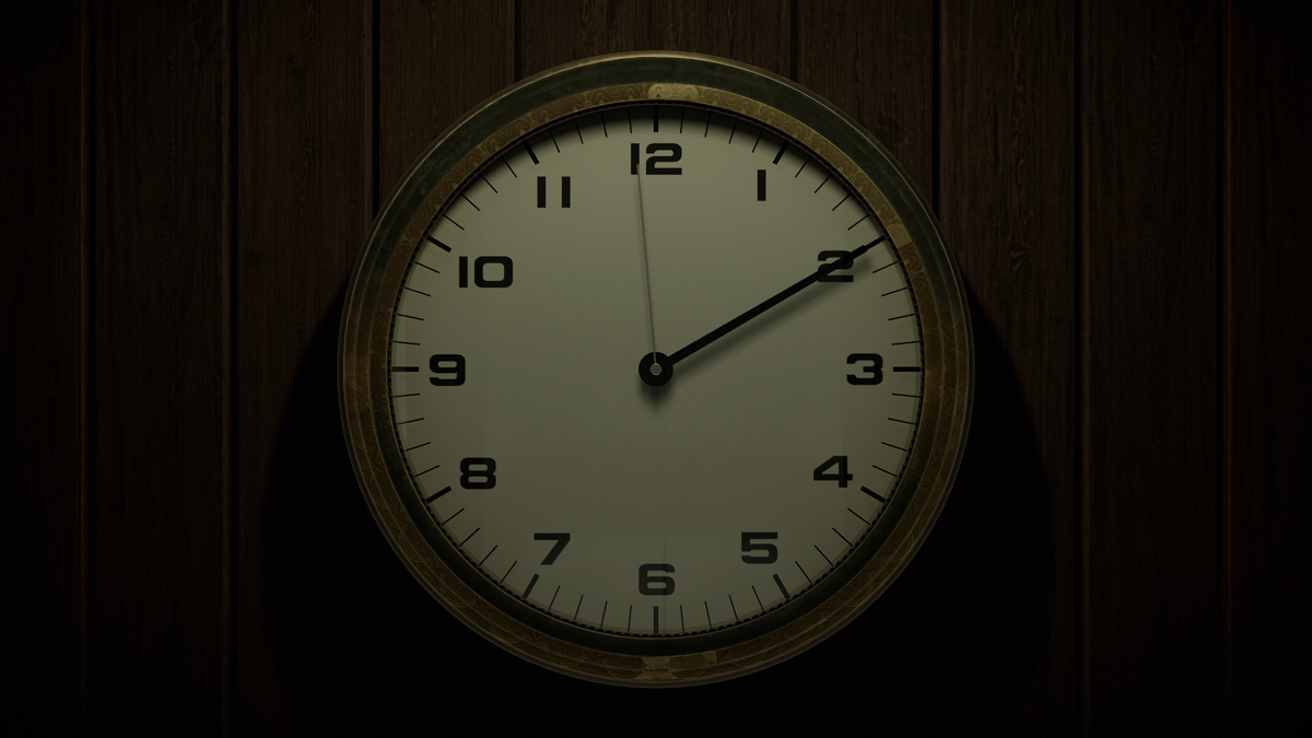 Главный герой "12 минут" застрял во временной петле и на этом строится весь геймплей