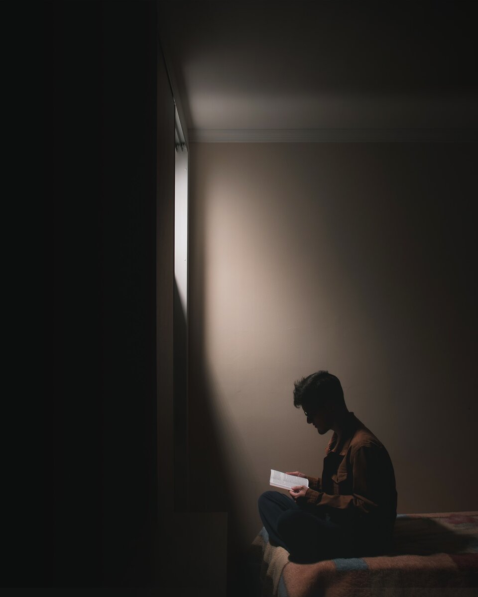 Не будь на свете книг, я давно пришел бы в отчаяние. Артур Шопенгауэр