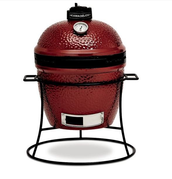 Газовый гриль Joe Jr. Red
