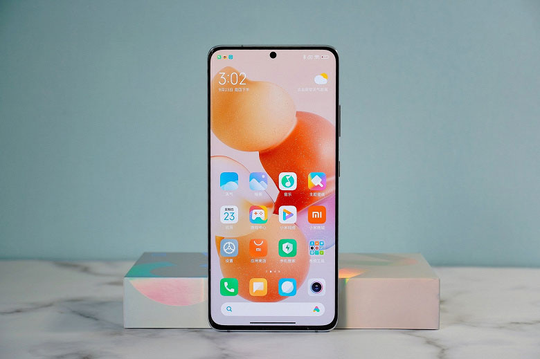 Xiaomi Civi