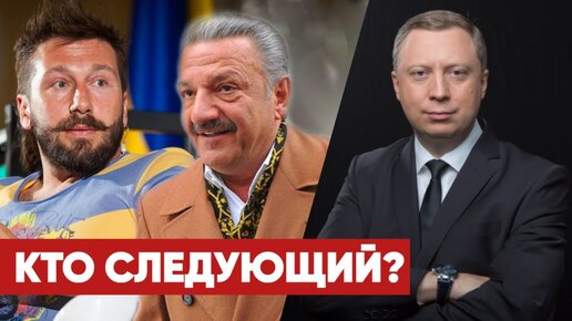 «Вся транспортная милиция была куплена»: Эдуард Петров о кровавом бизнесе короля «Черкизона»