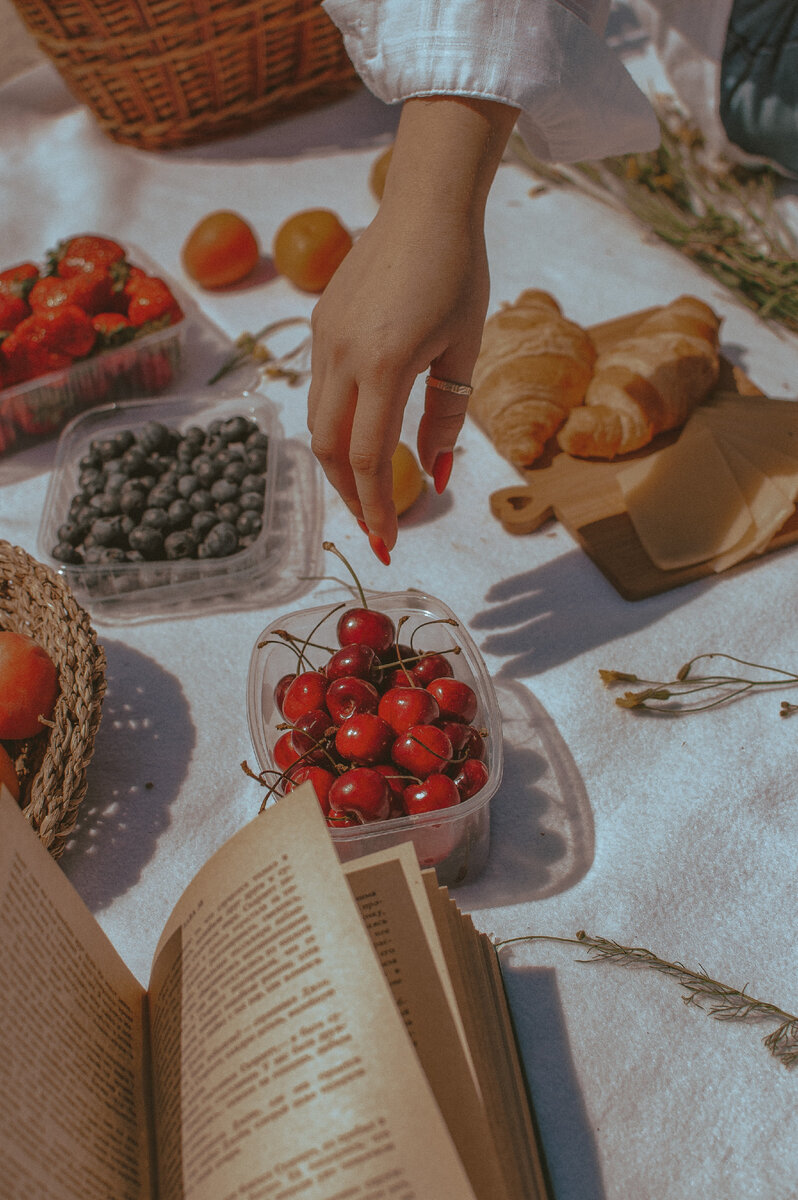 Как я учусь печь хлеб. | Kalina the baker | Дзен