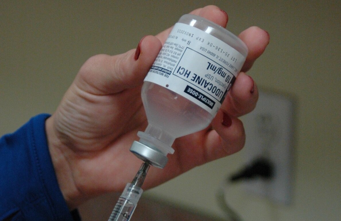 pxhere.com, приморцы не верят в полезность вакцинации?