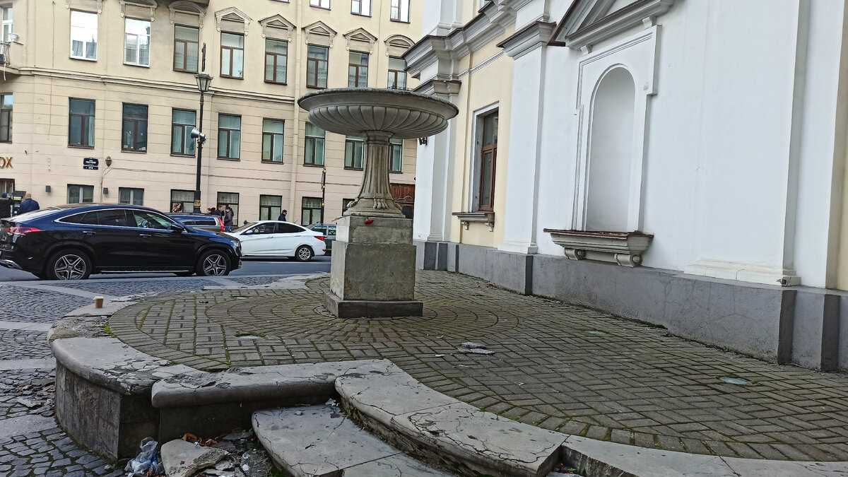 Часть мемориала "Защитникам полуострова Ханко"