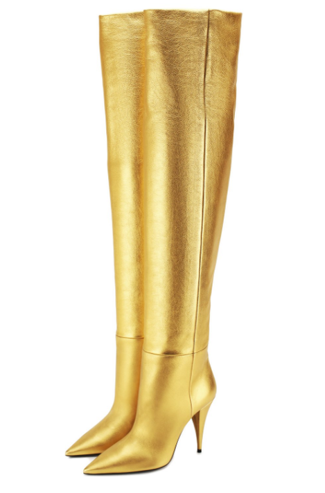 SAINT LAURENT, 140 500 руб.