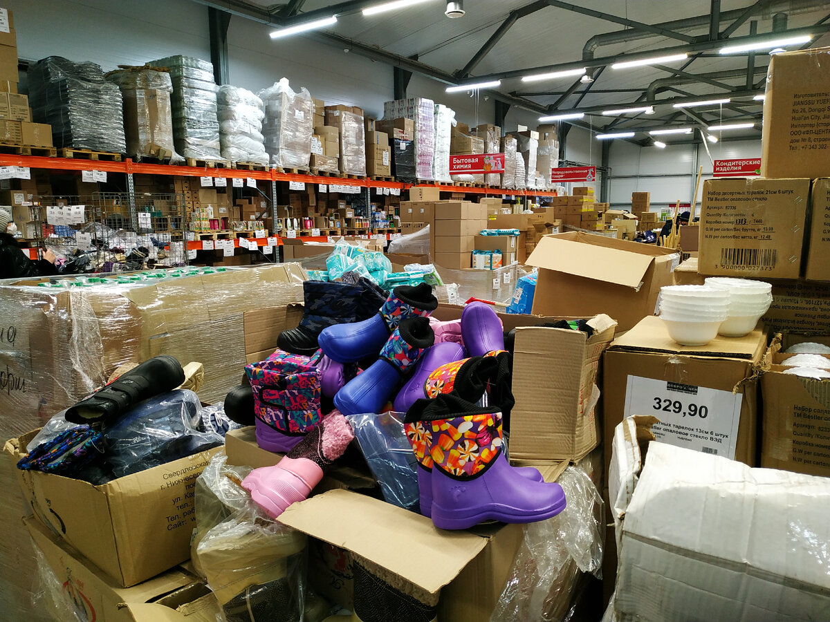 Все фотографии в статье авторские