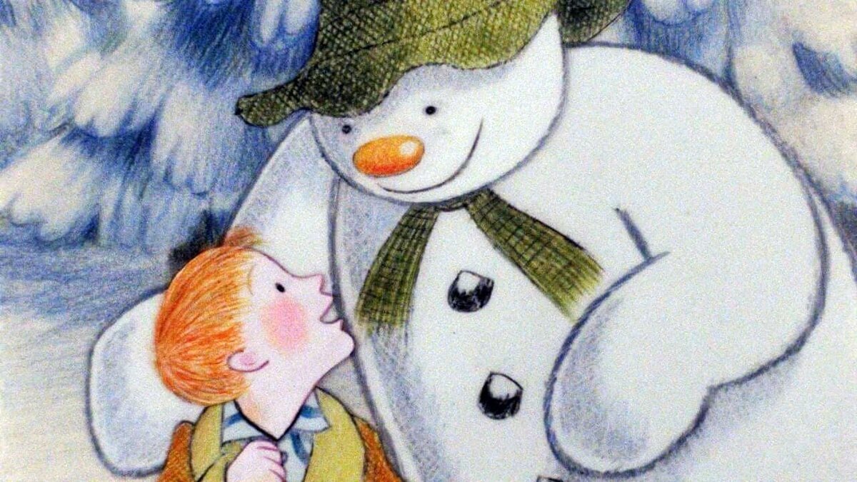 The Snowman (1982 г.)